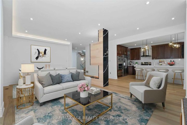 Photo 1 at 162 Bathurst Glen Drive, Patterson, Vaughan