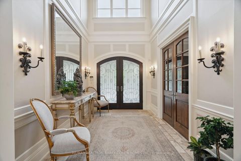 Photo 1 at 55 Thornbank Road, Uplands, Vaughan
