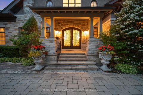 Photo 2 at 55 Thornbank Road, Uplands, Vaughan