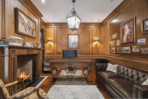 Photo 3 at 55 Thornbank Road, Uplands, Vaughan