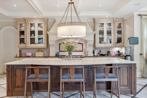 Photo 9 at 55 Thornbank Road, Uplands, Vaughan