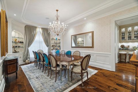 Photo 11 at 55 Thornbank Road, Uplands, Vaughan