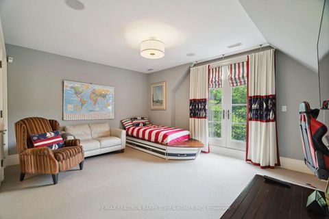 Photo 22 at 55 Thornbank Road, Uplands, Vaughan