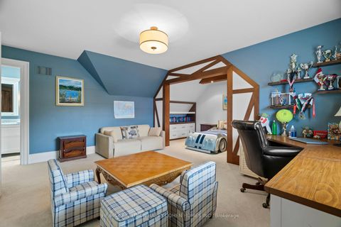 Photo 24 at 55 Thornbank Road, Uplands, Vaughan