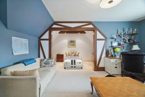Photo 25 at 55 Thornbank Road, Uplands, Vaughan