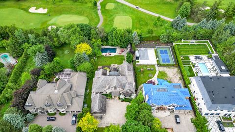 Photo 34 at 55 Thornbank Road, Uplands, Vaughan
