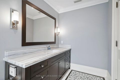 Photo 35 at 55 Thornbank Road, Uplands, Vaughan