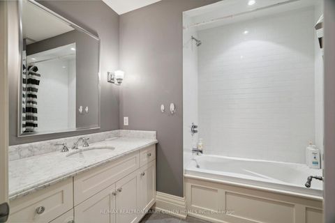 Photo 43 at 55 Thornbank Road, Uplands, Vaughan