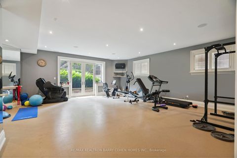 Photo 44 at 55 Thornbank Road, Uplands, Vaughan
