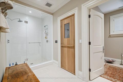 Photo 45 at 55 Thornbank Road, Uplands, Vaughan