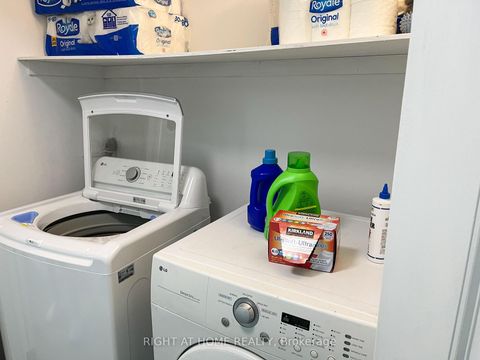 Photo 8 at 814 - 50 Lotherton Pathway, Glen Park, Toronto Photo 8 at 814 - 50 Lotherton Pathway, Glen Park, Toronto