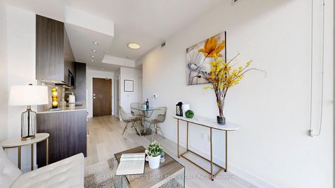 Photo 3 at 3808 - 115 Mcmahon Drive, Bayview Village, Toronto