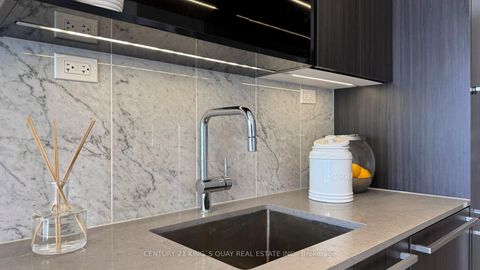 Photo 8 at 3808 - 115 Mcmahon Drive, Bayview Village, Toronto