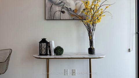 Photo 11 at 3808 - 115 Mcmahon Drive, Bayview Village, Toronto