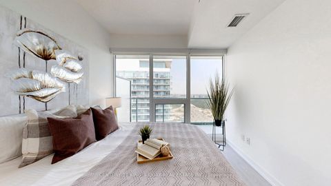 Photo 13 at 3808 - 115 Mcmahon Drive, Bayview Village, Toronto
