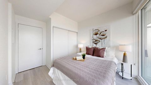 Photo 14 at 3808 - 115 Mcmahon Drive, Bayview Village, Toronto