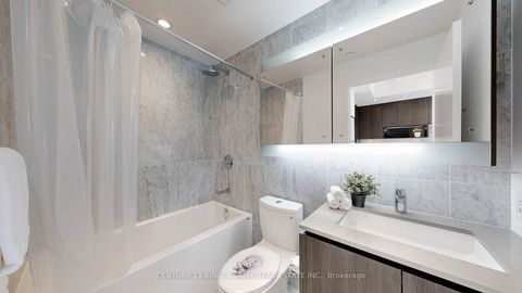 Photo 15 at 3808 - 115 Mcmahon Drive, Bayview Village, Toronto