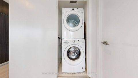 Photo 16 at 3808 - 115 Mcmahon Drive, Bayview Village, Toronto