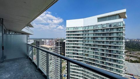 Photo 18 at 3808 - 115 Mcmahon Drive, Bayview Village, Toronto