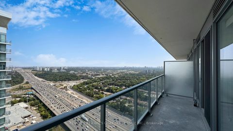 Photo 19 at 3808 - 115 Mcmahon Drive, Bayview Village, Toronto