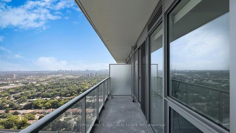 Photo 20 at 3808 - 115 Mcmahon Drive, Bayview Village, Toronto