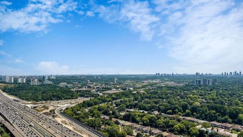 Photo 21 at 3808 - 115 Mcmahon Drive, Bayview Village, Toronto