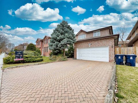 Photo 1 at 150 Holmes Avenue, Willowdale East, Toronto