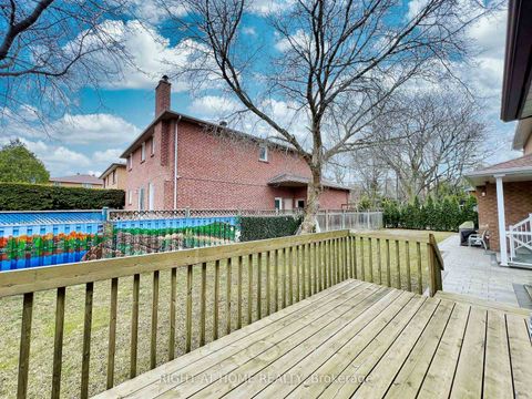 Photo 3 at 150 Holmes Avenue, Willowdale East, Toronto