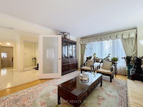 Photo 21 at 150 Holmes Avenue, Willowdale East, Toronto