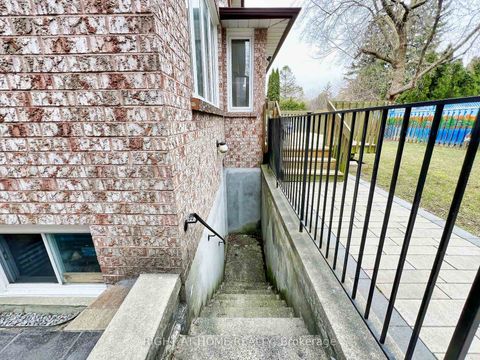 Photo 41 at 150 Holmes Avenue, Willowdale East, Toronto