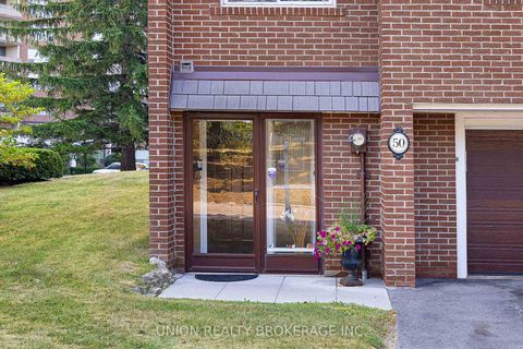 Photo 0 at 1 - 50 Vicora Link Way, Flemingdon Park, Toronto