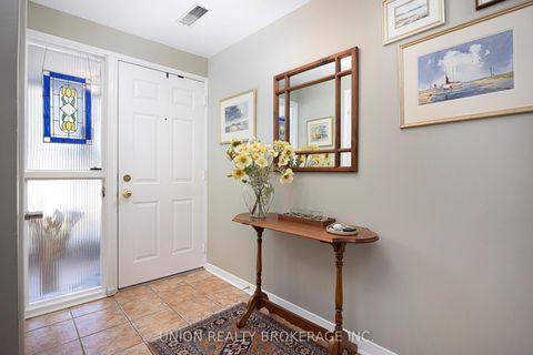 Photo 2 at 1 - 50 Vicora Link Way, Flemingdon Park, Toronto