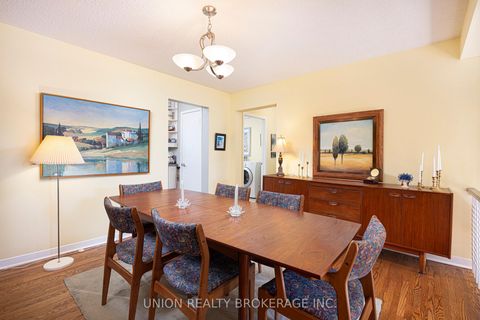 Photo 11 at 1 - 50 Vicora Link Way, Flemingdon Park, Toronto