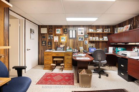 Photo 21 at 1 - 50 Vicora Link Way, Flemingdon Park, Toronto