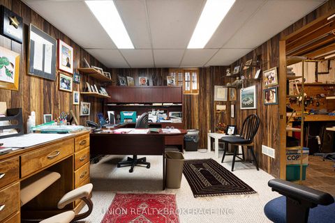 Photo 22 at 1 - 50 Vicora Link Way, Flemingdon Park, Toronto