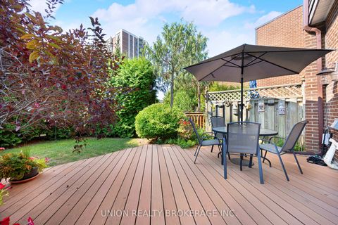Photo 24 at 1 - 50 Vicora Link Way, Flemingdon Park, Toronto