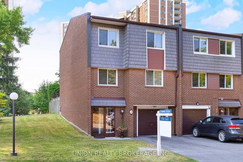 Photo 26 at 1 - 50 Vicora Link Way, Flemingdon Park, Toronto