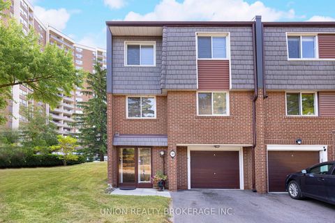 Photo 27 at 1 - 50 Vicora Link Way, Flemingdon Park, Toronto