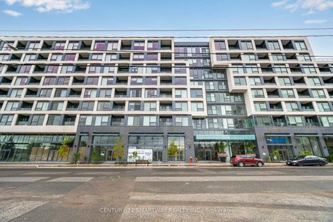Photo 1 at 411 - 2450 Old Bronte Road, WM Westmount, Oakville
