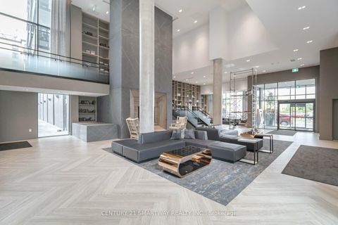Photo 3 at 411 - 2450 Old Bronte Road, WM Westmount, Oakville