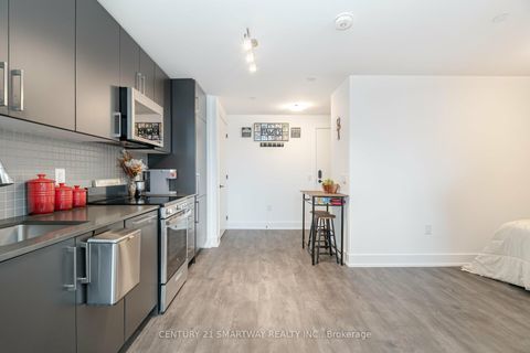 Photo 8 at 411 - 2450 Old Bronte Road, WM Westmount, Oakville