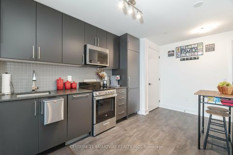 Photo 9 at 411 - 2450 Old Bronte Road, WM Westmount, Oakville
