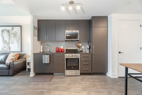 Photo 10 at 411 - 2450 Old Bronte Road, WM Westmount, Oakville