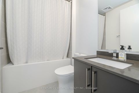 Photo 16 at 411 - 2450 Old Bronte Road, WM Westmount, Oakville