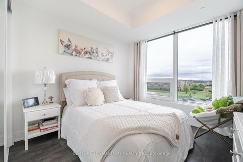 Photo 17 at 411 - 2450 Old Bronte Road, WM Westmount, Oakville