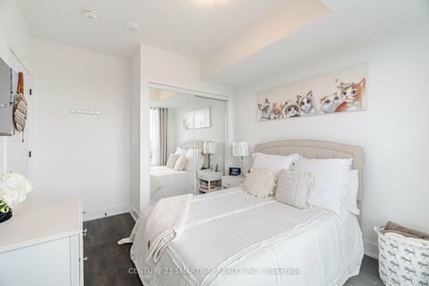 Photo 19 at 411 - 2450 Old Bronte Road, WM Westmount, Oakville