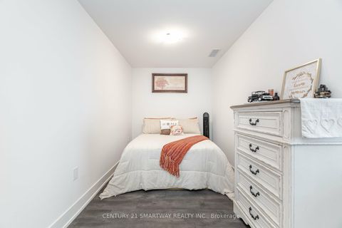 Photo 21 at 411 - 2450 Old Bronte Road, WM Westmount, Oakville