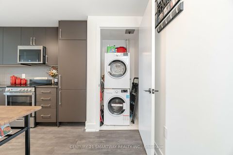 Photo 23 at 411 - 2450 Old Bronte Road, WM Westmount, Oakville