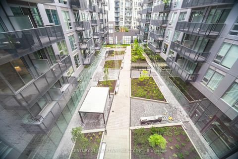 Photo 35 at 411 - 2450 Old Bronte Road, WM Westmount, Oakville