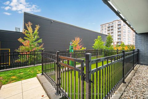 Photo 36 at 411 - 2450 Old Bronte Road, WM Westmount, Oakville